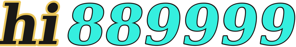 hi889999 logo